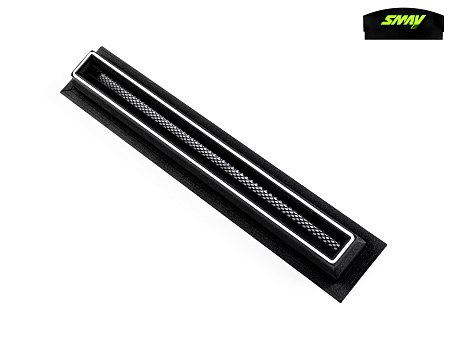 Решетка под натяжной потолок