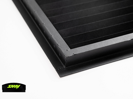 Решетка IN-RD, RP не регулируемая