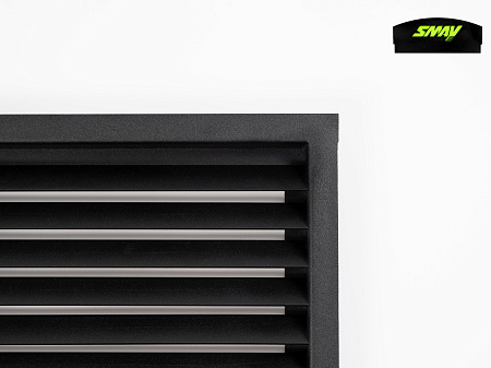 Решетка IN-RD, RP не регулируемая