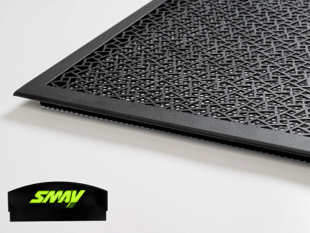 Декоративная вентиляционная решетка DECO-2