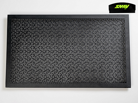 Декоративная вентиляционная решетка DECO-2