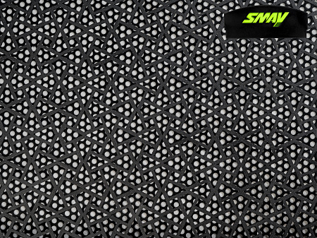 Декоративная вентиляционная решетка DECO-2