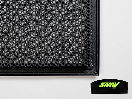 Декоративная вентиляционная решетка DECO-2