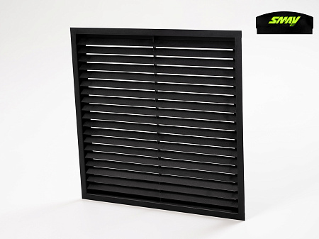 Решетка IN-RD, RP не регулируемая