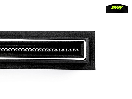 Решетка под натяжной потолок