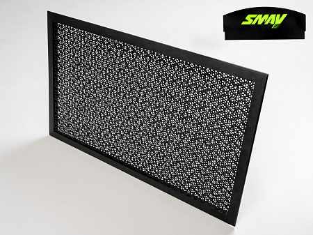 Декоративная вентиляционная решетка DECO-2