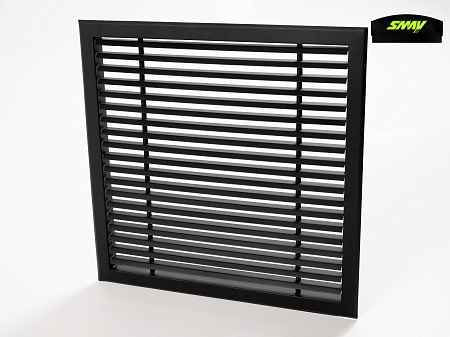 Решетка дымоудаления HPDL