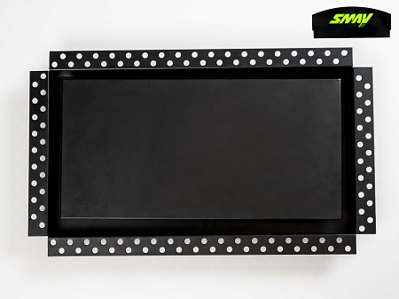 Декоративная вентиляционная решетка DECO-3