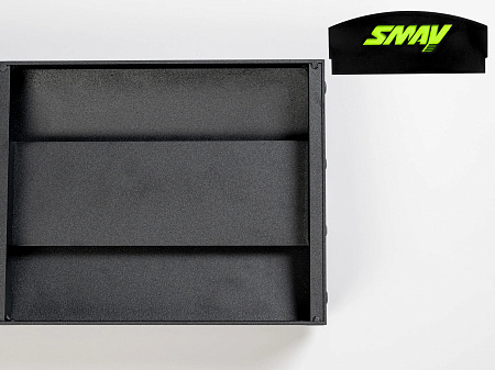 Декоративные вентиляционные решетки RA-3