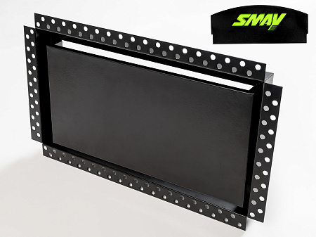 Декоративная вентиляционная решетка DECO-3