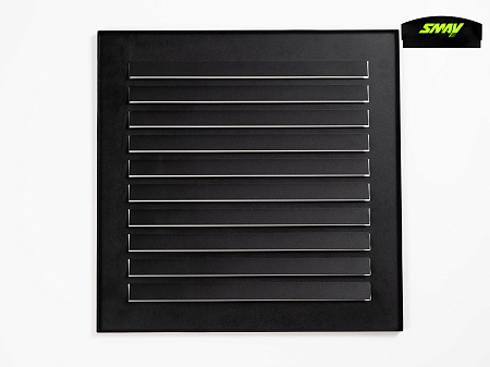 Решетка дымоудаления HPD