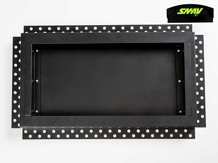 Декоративная вентиляционная решетка DECO-3