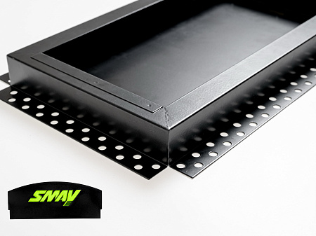 Декоративная вентиляционная решетка DECO-3