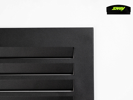 Решетка дымоудаления HPD