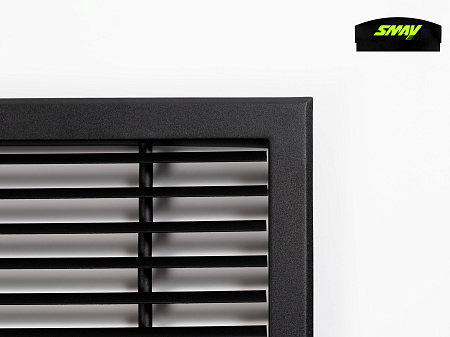 Решетка дымоудаления HPDL