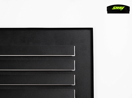 Решетка дымоудаления HPD