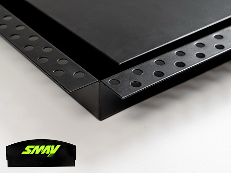 Декоративная вентиляционная решетка DECO-3