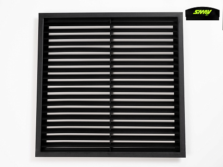 Решетка IN-RD, RP не регулируемая