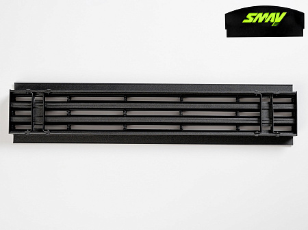 Диффузор щелевой барабанный NSAL