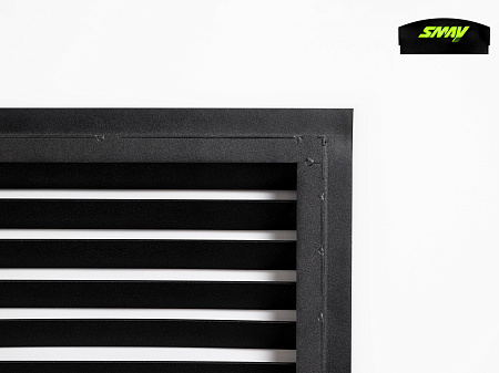 Решетка IN-RD, RP не регулируемая