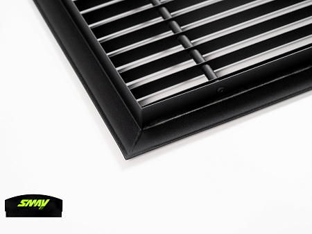 Решетка дымоудаления HPDL