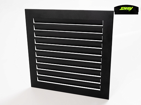 Решетка дымоудаления HPD