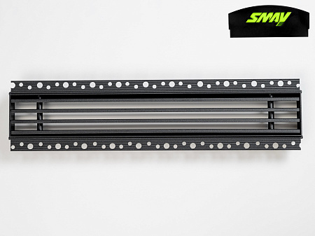 Щелевые диффузоры IN-LG