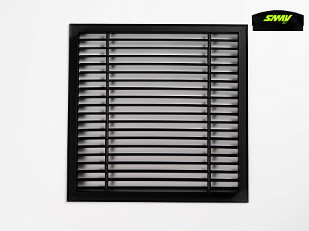 Решетка дымоудаления HPDL