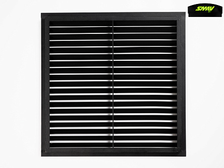 Решетка IN-RD, RP не регулируемая