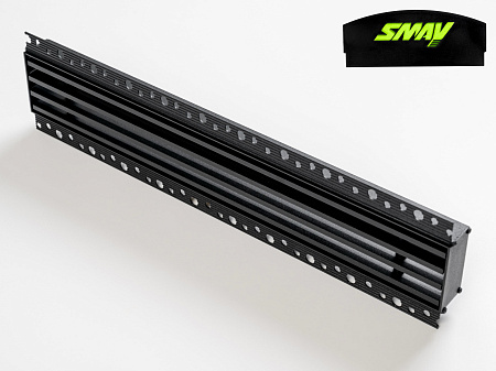 Щелевые диффузоры IN-LG