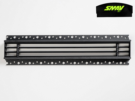 Щелевые диффузоры IN-LG