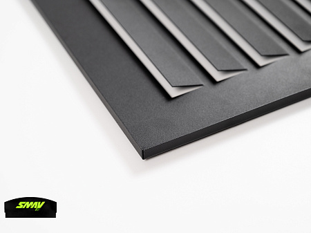 Решетка дымоудаления HPD